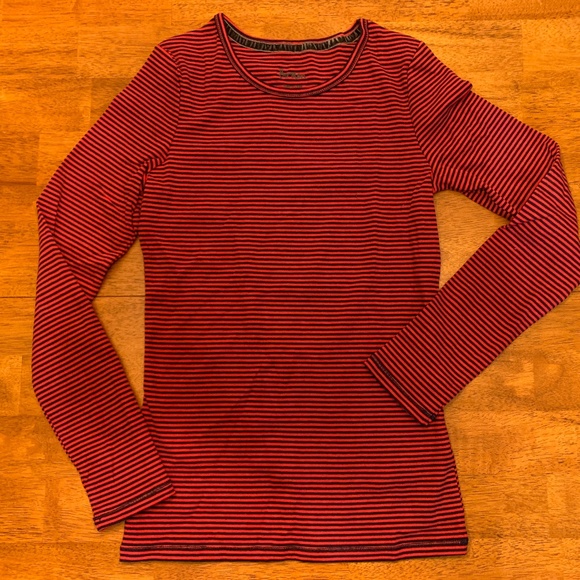 Boden Essential Crew Neck tee - Picture 4 of 10